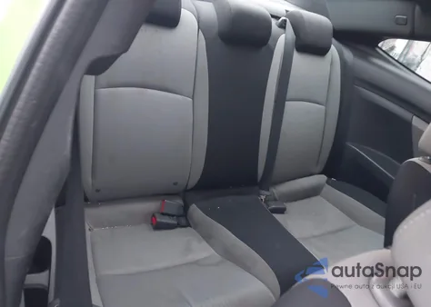 2017 Honda Civic Lx z USA, uszkodzony, nr VIN 2HGFC4B55HH304628